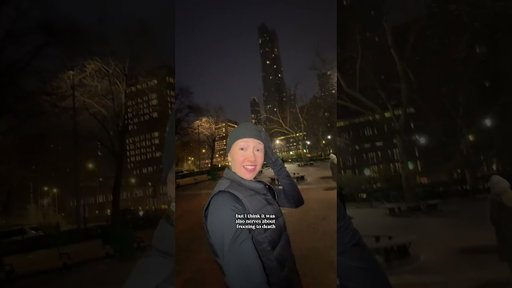 Being a Tourist in NYC (Day 10) #nyc #nycbucketlist #nycchristmas #nyclife