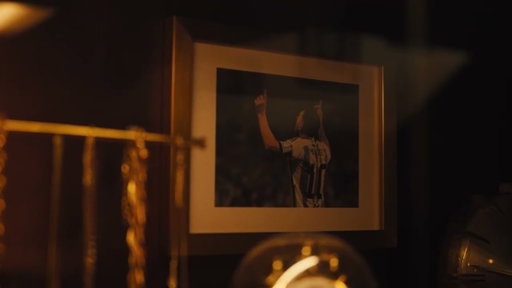 Messi x Stanley 1913 | The Collection