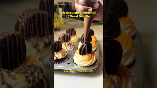 Soul food, boba, and more in West Seattle! #seattle #sesttlefoodie