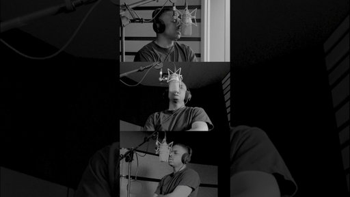 Chapter 6: Vince Staples x Converse Rubber Tracks Recording Sessions