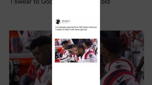 Sub for more sports content! (ig/nfl_nationx) #crazycelebration #football #nflsports #sports #nfl