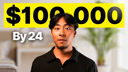 Smartest Route To $100,000 by 2026