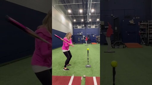 Target challenge⚾️