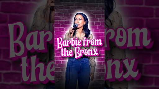 BXB #TaraCannistraci #youtubeshorts #shorts #standupcomedy #joke #nyc #barbie #comedy #funny #foryou