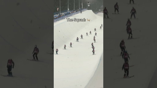 Their aura 🐐 #olympics #olympic #sports #winterolympics #lwinterolympics2026