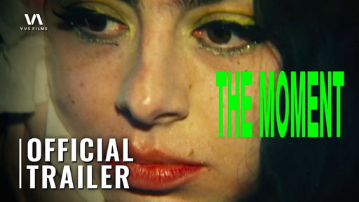 THE MOMENT Trailer 4K (2026) | Charli XCX, Rosanna Arquette, Kylie Jenner | Drama