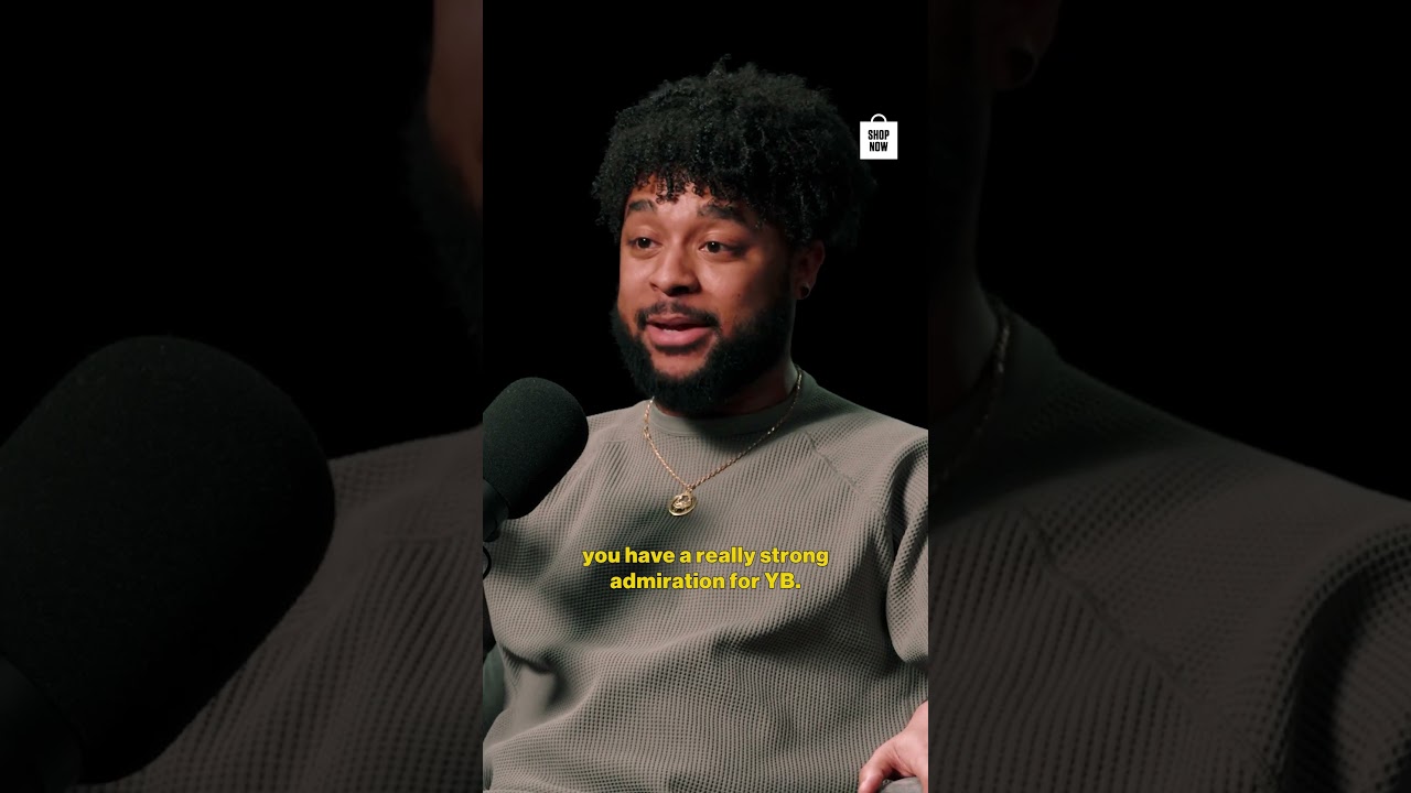 The Game on why NBA YoungBoy is this generation's Tupac #ReRank