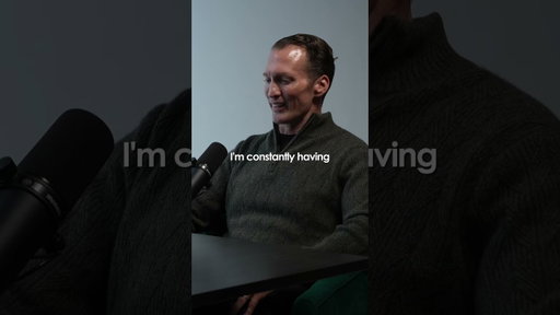 Founders should never be afraid of conflict. Instead, they should chase it and here's why 🧠
