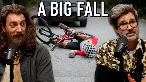 Link's Latest Accident | Ear Biscuits