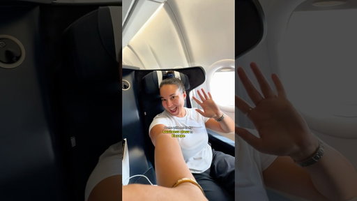 Condor Airlines Business Class