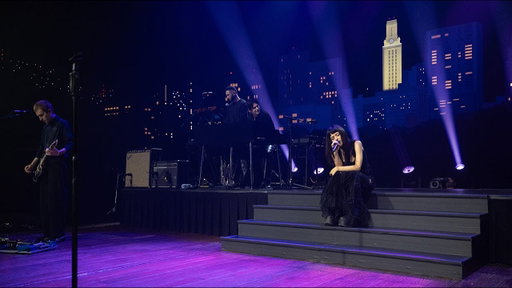 The Marías - Sienna | Live From Austin City Limits TV