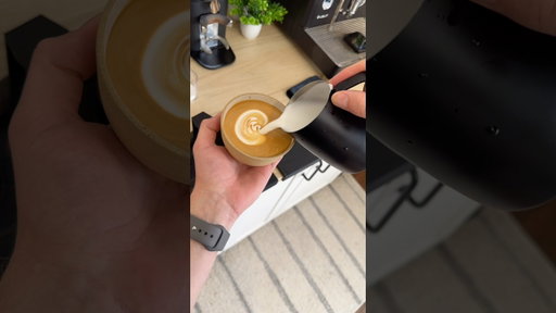My “complex” coffee routine…