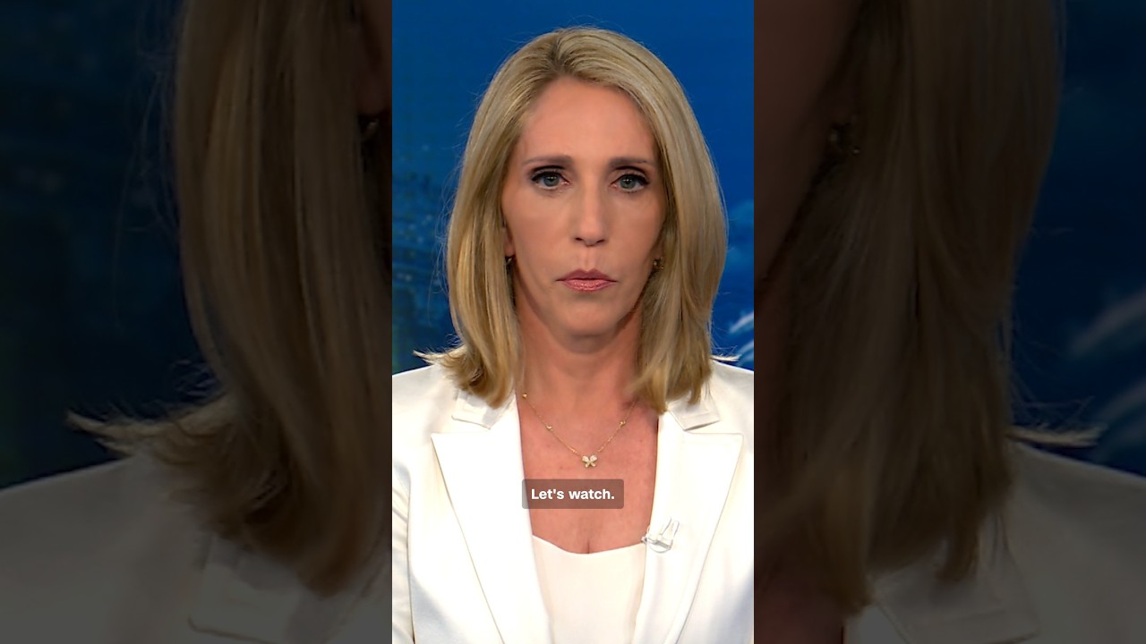 Dana Bash presses Rep. Jordan on dropped reflecting pool charges
