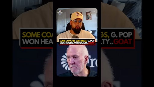 Gregg Popovich… #sanantoniospurs #nbaplayoffs