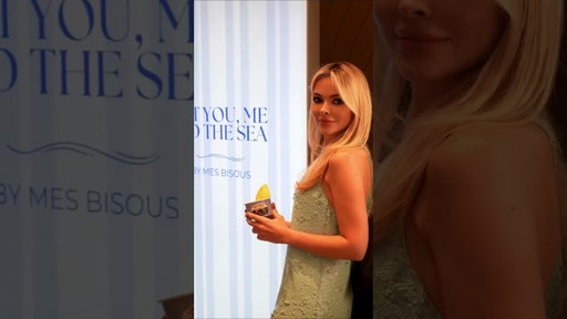Celebrating Luxury Fragrance with Mes Bisous x MaxAroma