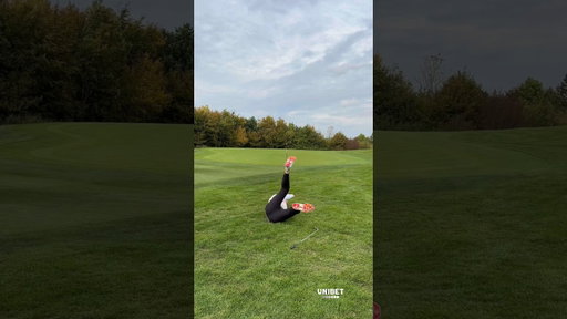THE BIG EAGLE 🦅 #golf #golfactivities #golfswing #golfgear