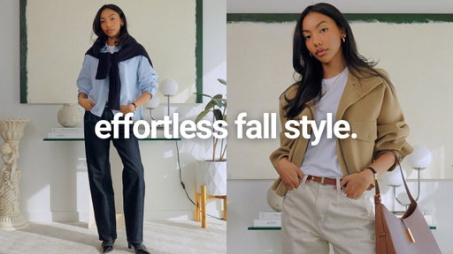 9 Realistic Fall Uniforms (That Aren't Boring)