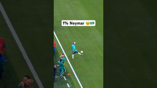 Sadly we won’t get to see Neymar play tonight 🥲🇧🇷