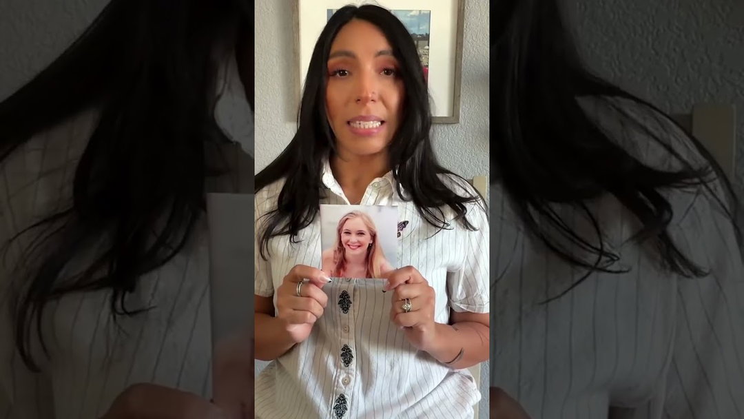 Epstein survivors release powerful PSA urging Senators to vote NO on Todd Blanche’s nomination.