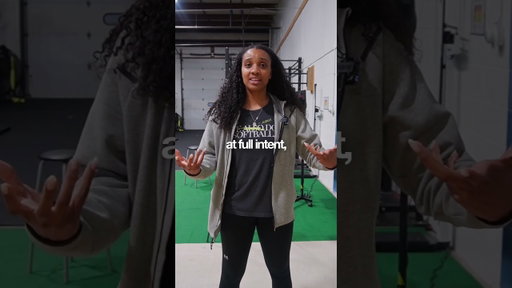 Why Pitchers Should Throw Less at Full Intensity (And What to Do Instead)