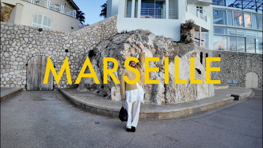 Highs and lows in Marseille