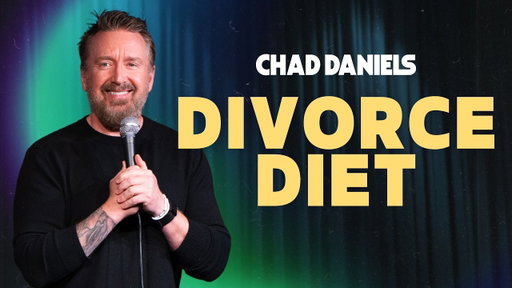 The Real Reason People Lose Weight | Chad Daniels Comedy