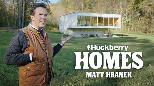 Inside this Author’s Upstate New York Escape Built for Cooking, Hosting and Living Well