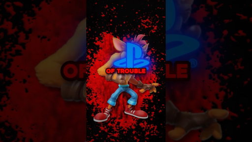 PlayStation might be in trouble…