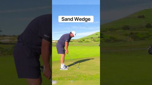 Can a World Long Drive Champ Beat Michael Block? 🤔