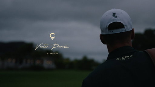 Victor Perez | All In for 2026