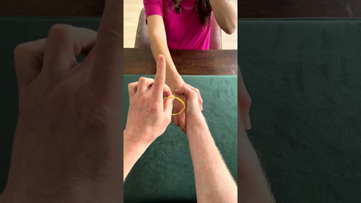😄 BEST $1 MAGIC TRICK!