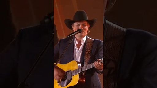 Thank you @CountryMusic for the large time. We’ll see if I remember to put my beer down next time
