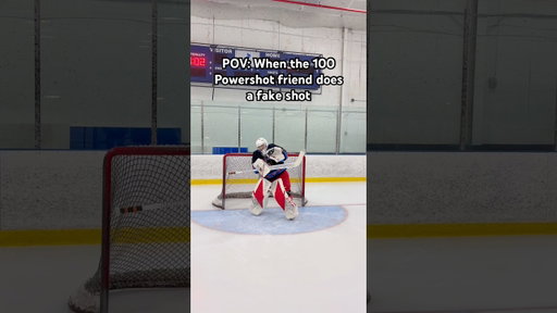 Goalies Hate Players That Do THIS!