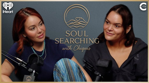 Fitness, Faith and Finding Purpose with Jenicka Lopez | Soul Searching with Chiquis
