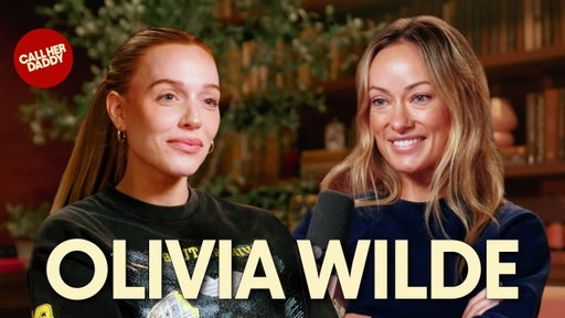 Olivia Wilde: Dating, Double Standards & Dealing with Scrutiny