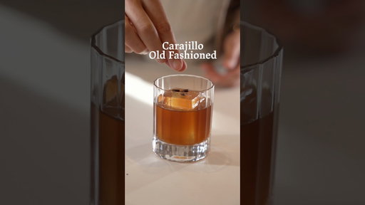 Carajillo Old Fashioned: The Cocktail of 2026??