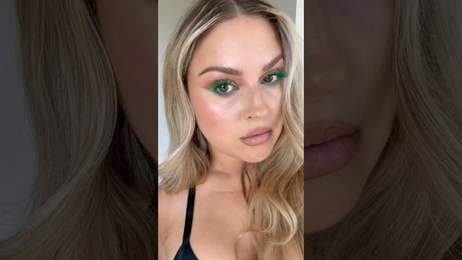 My new everyday makeup xx (jk…. Unlessssss?)