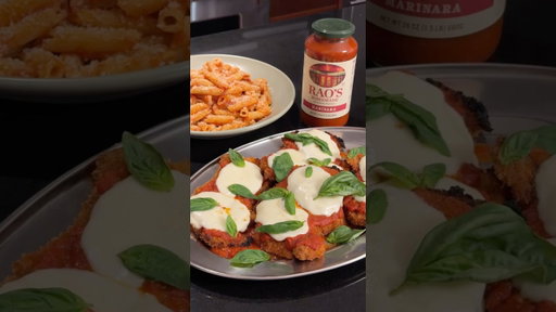 #RaosPartner happy to be partnering with @raoshomemade on a delicious game night meal-m👨🏻‍🍳