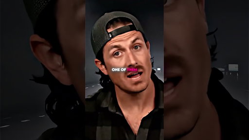 It Wasn’t a Deer… 😱💀