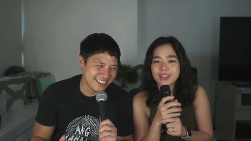 Never Not Love You Pilipinas | Wake Up With Jim & Saab
