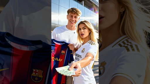 How Much Would You Pay To Wear A Rival Shirt?😂