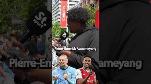 Do you agree with him?🤔⚽️                 #streetinterviews #streetinterviewssport #football #shorts
