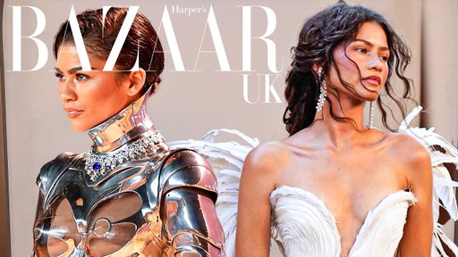 Zendaya's Method Dressing Era - Her Best 10 Looks | Bazaar UK