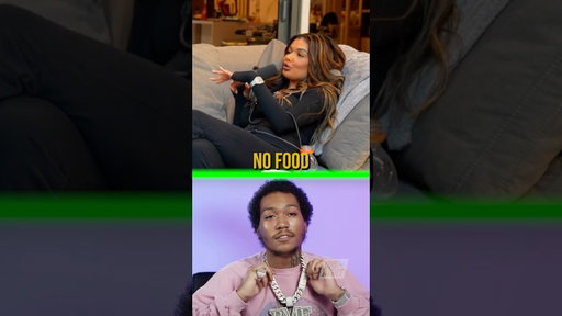 😳 CELINA POWELL EXPOSES THE BROKEST RAPPER!