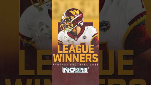 Stash These 6 League-Winners Ahead of Fantasy Football Week 2 #fantasyfootball #nfl #espnfantasy