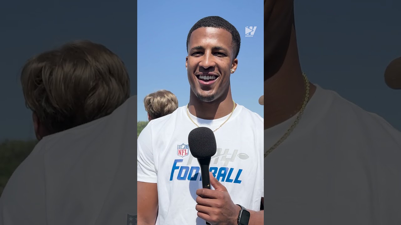 2026 Draft Class Share Their NFL HOT Takes