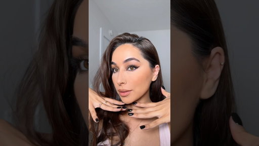 Quick makeup tutorial #makeup #makeuptutorial