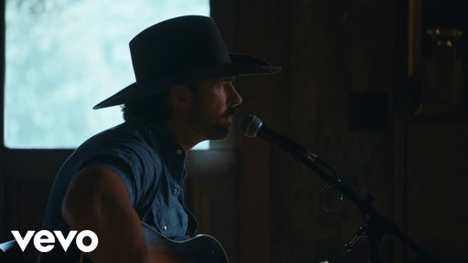 Riley Green - That's Just Me (Acoustic)