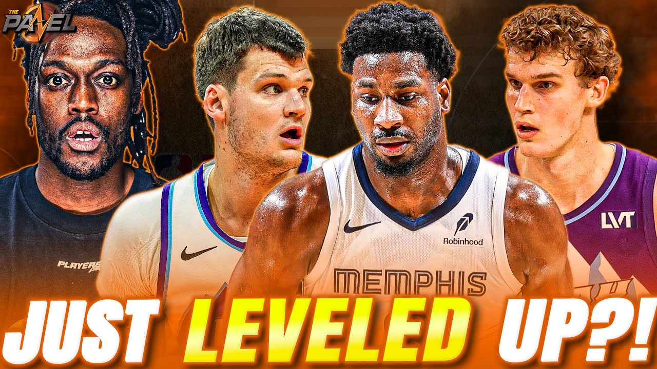 Did the Jazz Just Win the Trade?