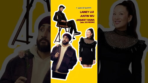 Bothered Live in Toronto May 24 with Julie Kim